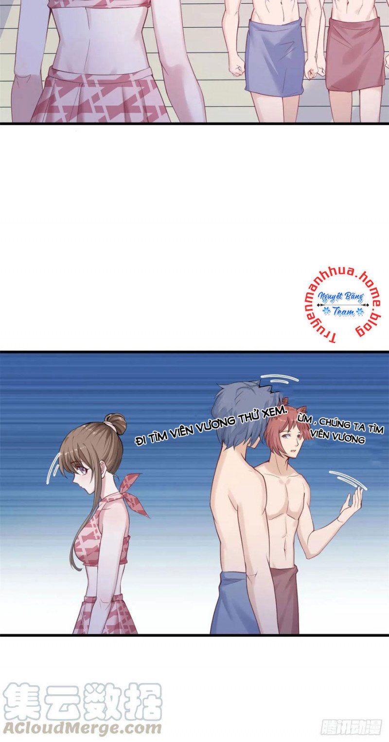 [16+] thảnh thơi thú thế chủng chủng điền, sinh sinh tể chapter 158 19