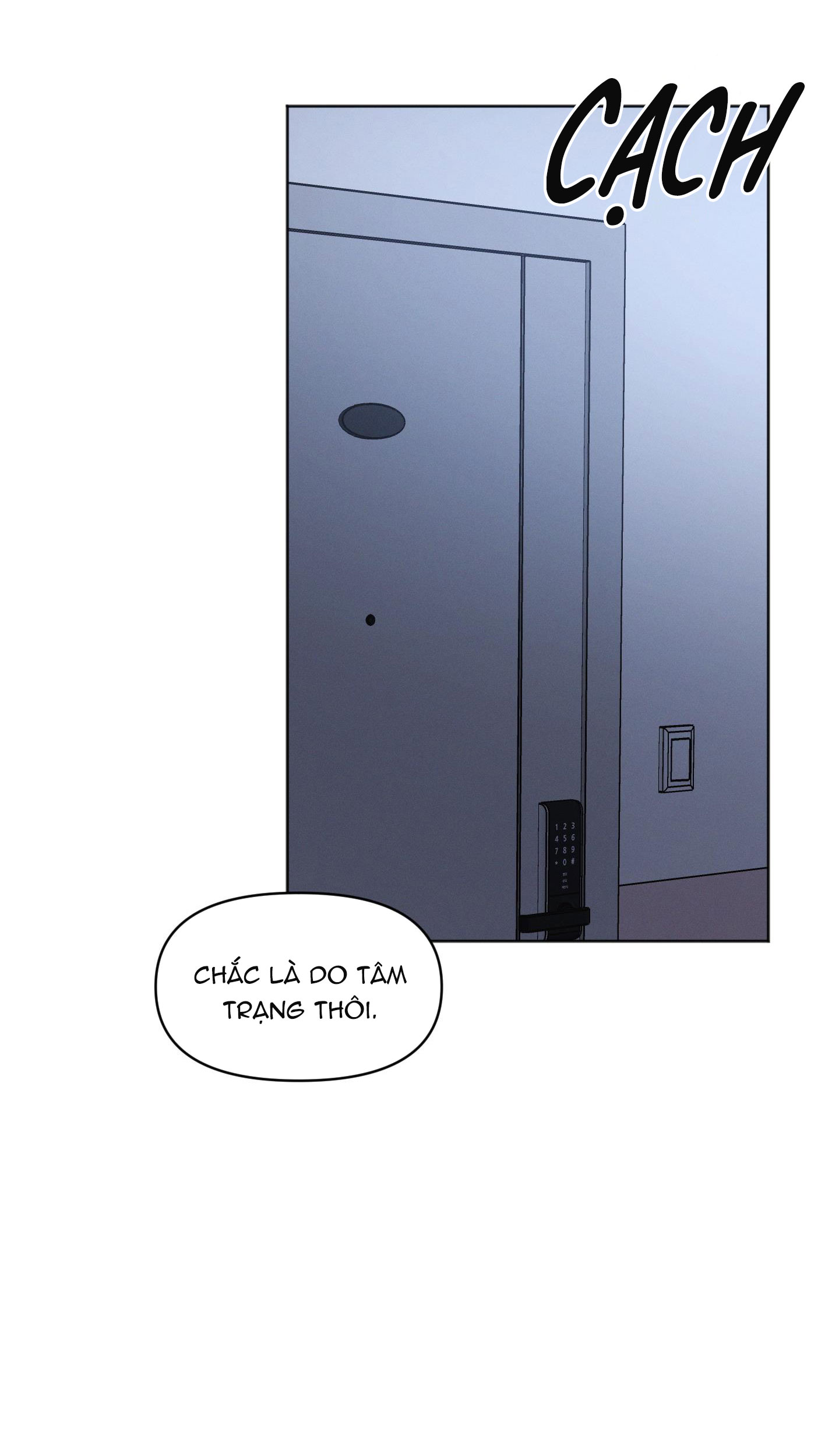 đời tư hàng xóm chapter 37 60