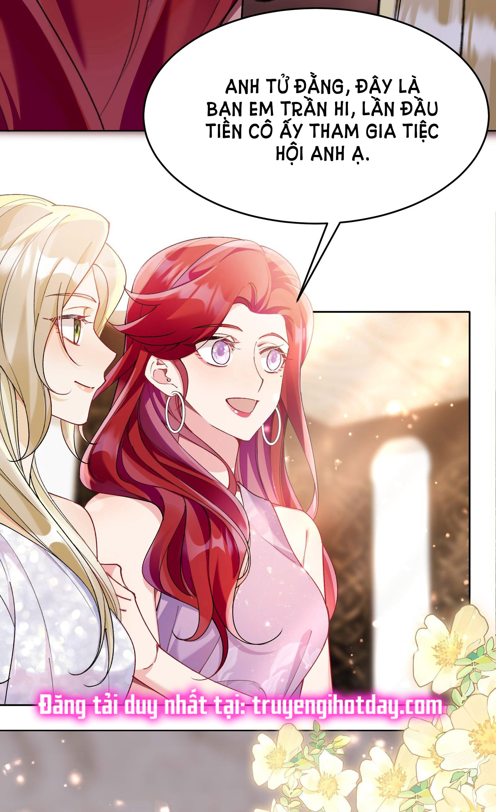 chưa biết ai hơn ai chapter 13 37