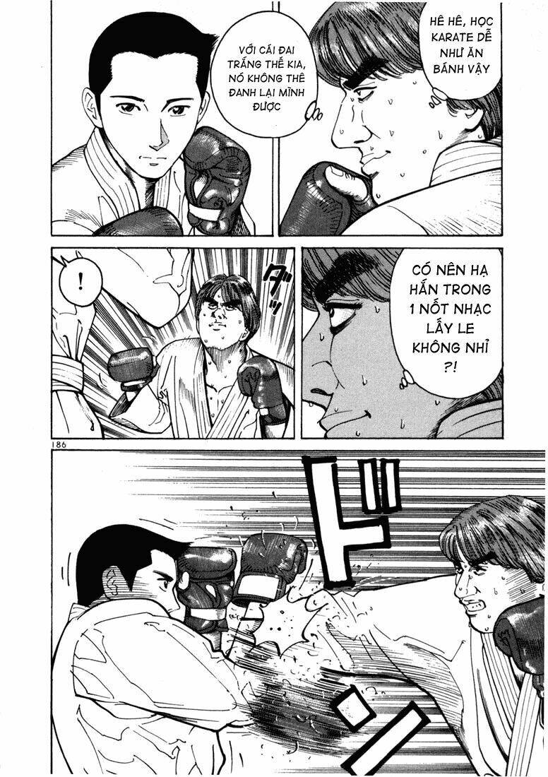 sát thủ số 1 chapter 9 29