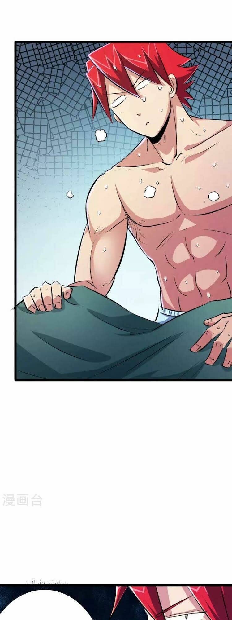 tối cường đặc chủng binh của hoa khôi chapter 39 5