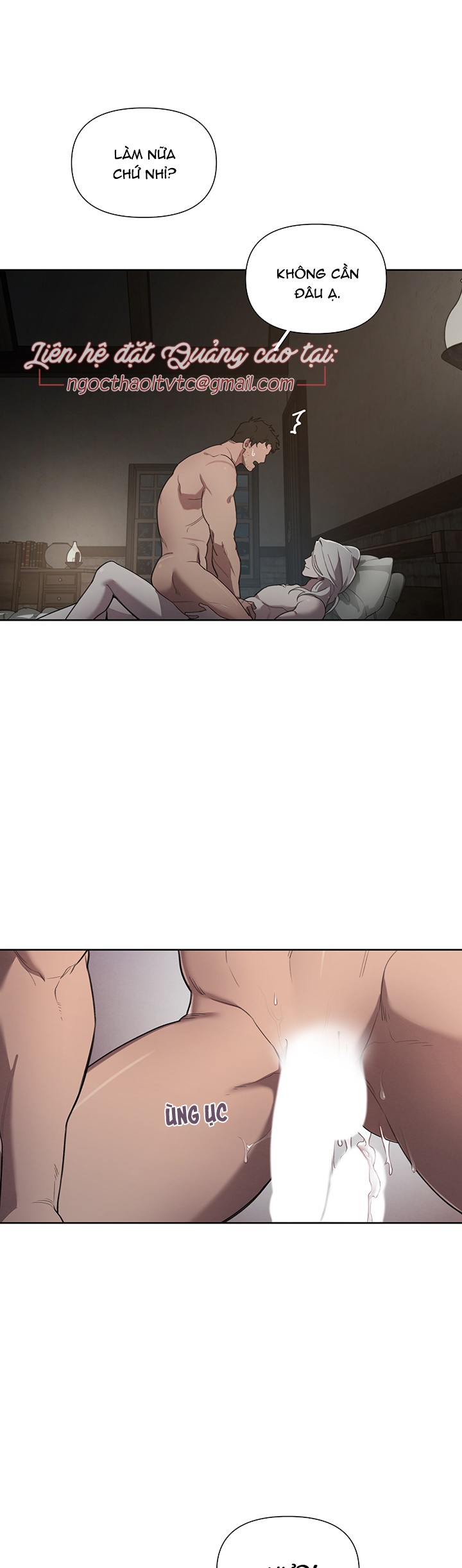 plaything - món đồ chơi của đại công tước chapter 7 32