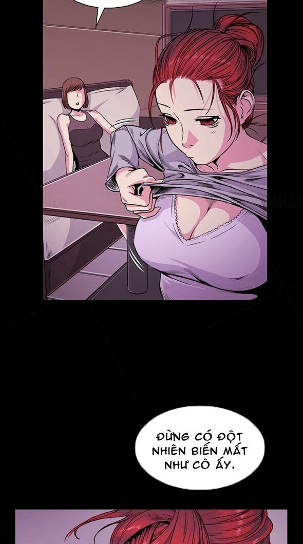 by chance chapter 31 35