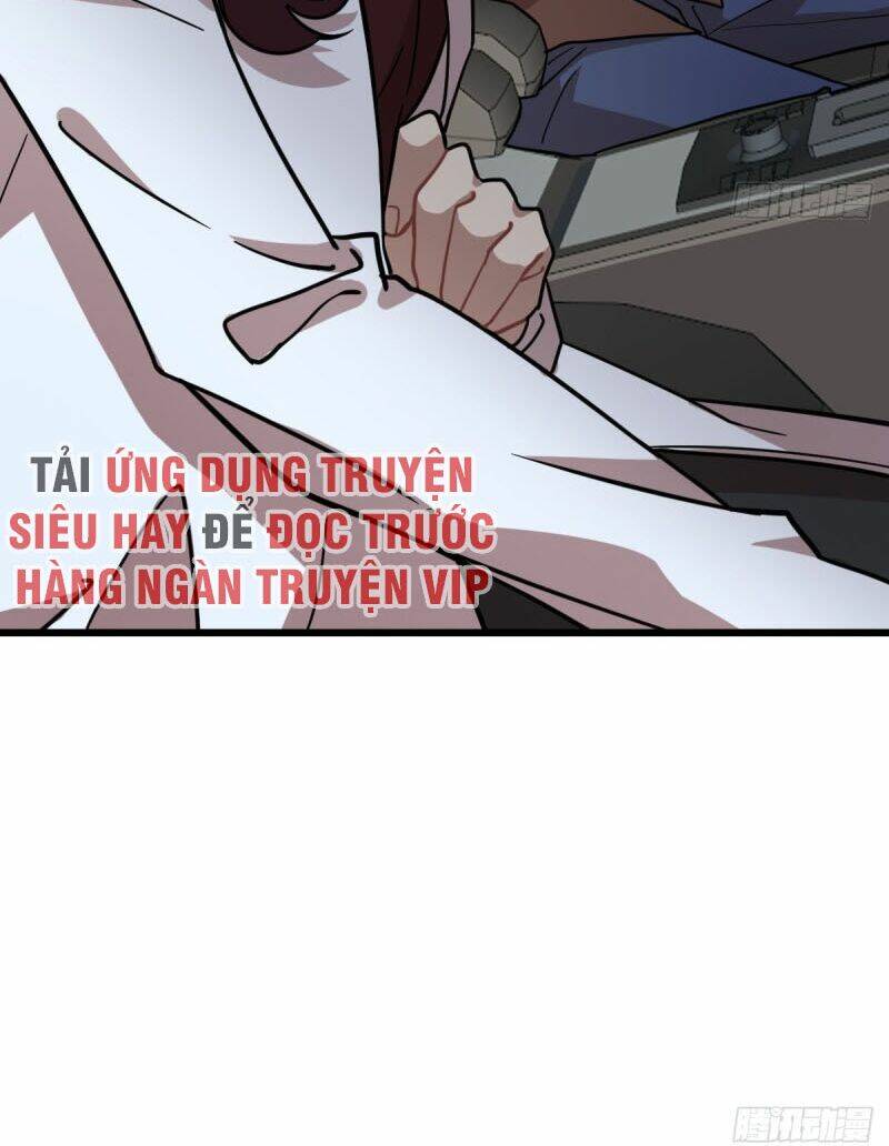 thâm dạ thư ốc chapter 122 37