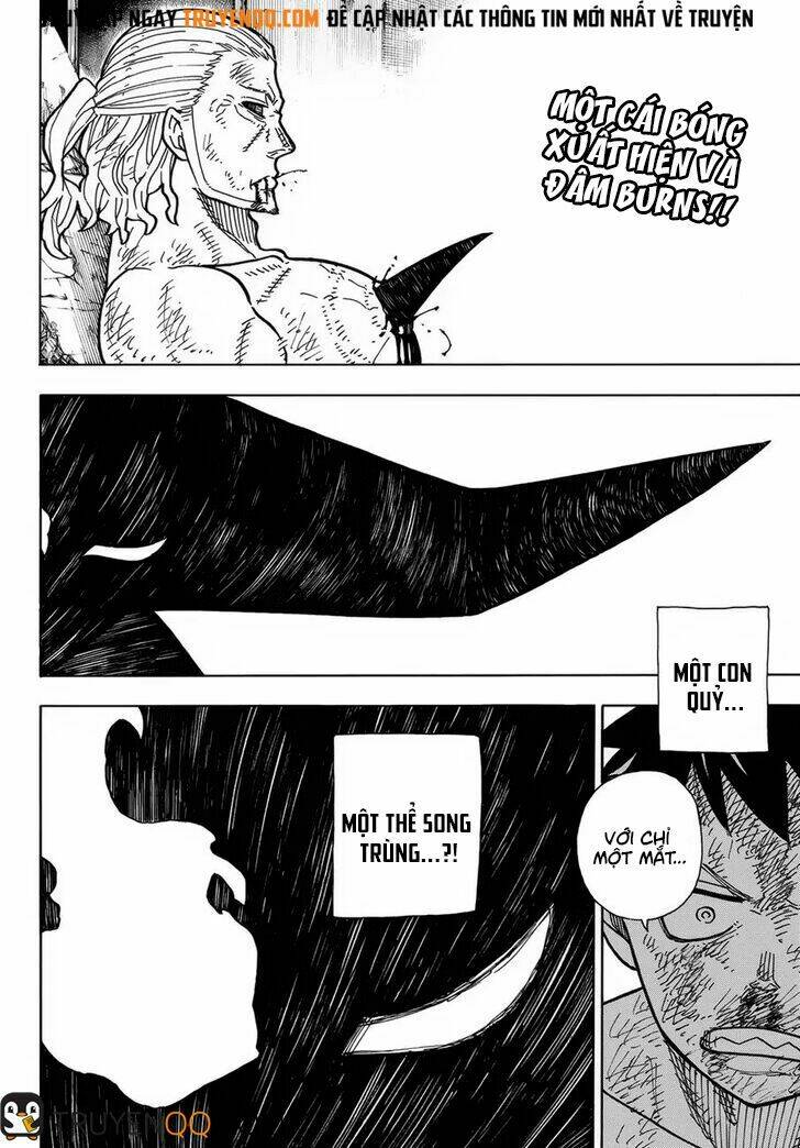 biệt đội lính cứu hỏa chapter 195 3