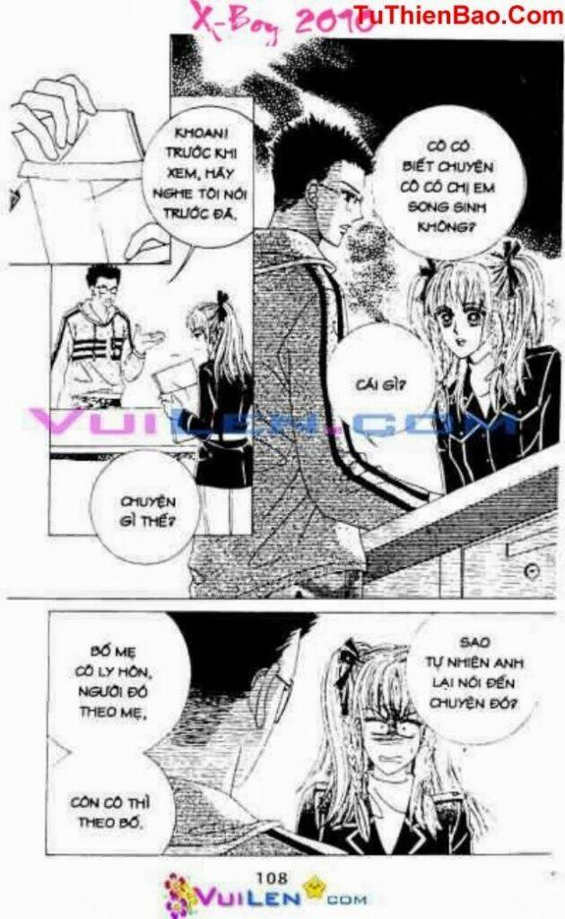 cuộc sống của tôi chapter 2 108