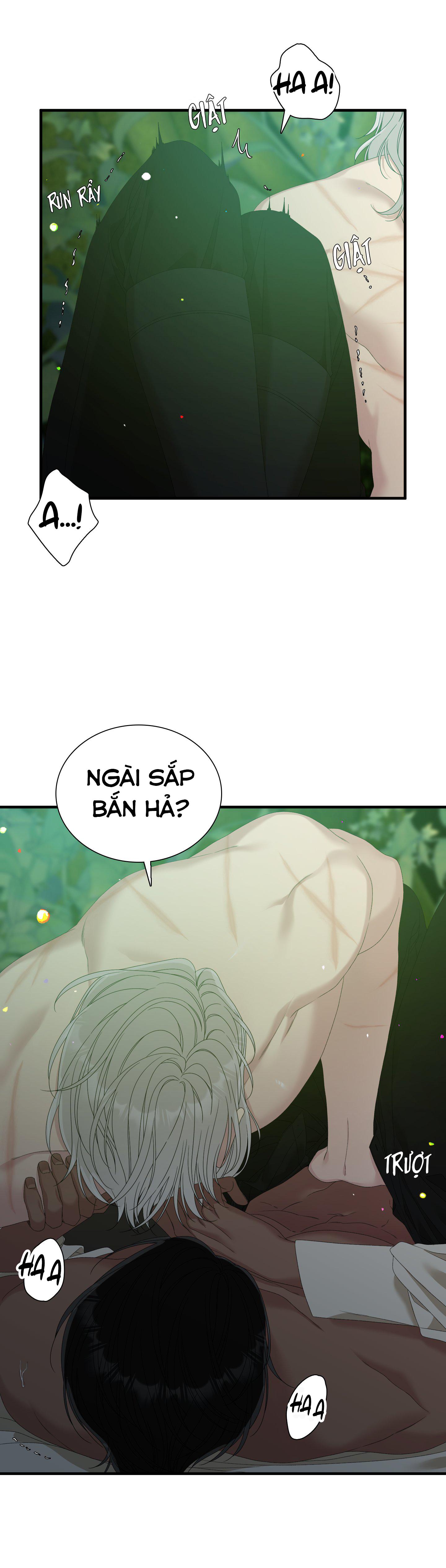 ái tình tự tâm chapter 32 6