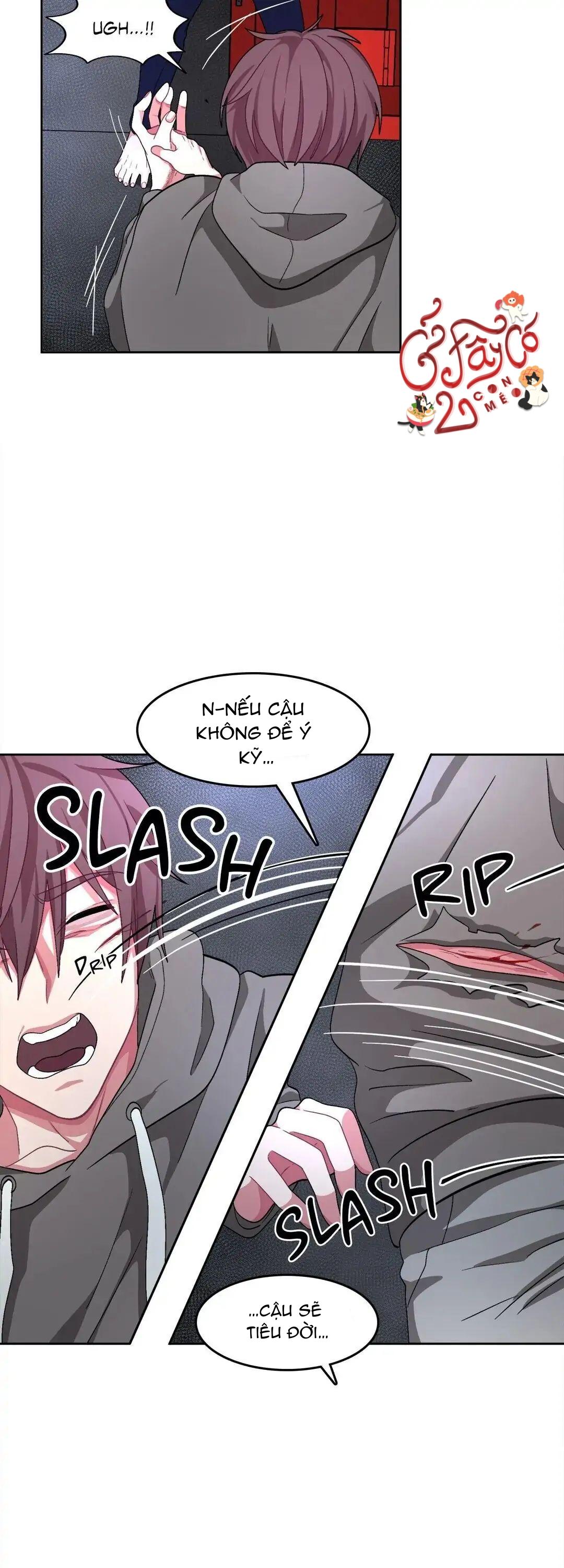 hãy vâng lời anh chapter 36 48