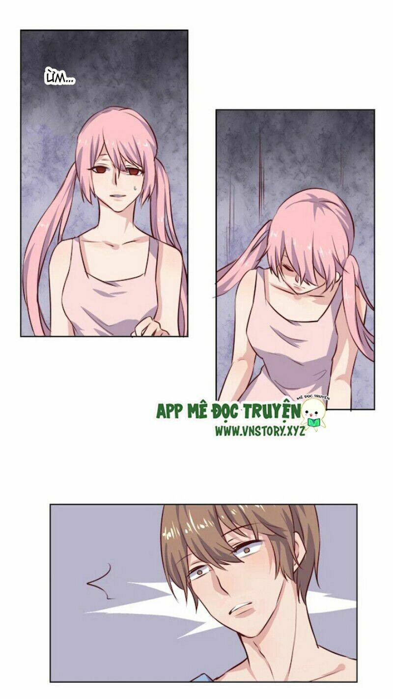 quỷ oa kiều thê của tôi chapter 55 12