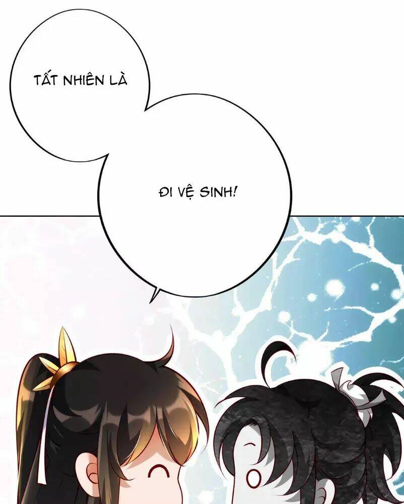 thiên kim bất hoán chapter 11 72