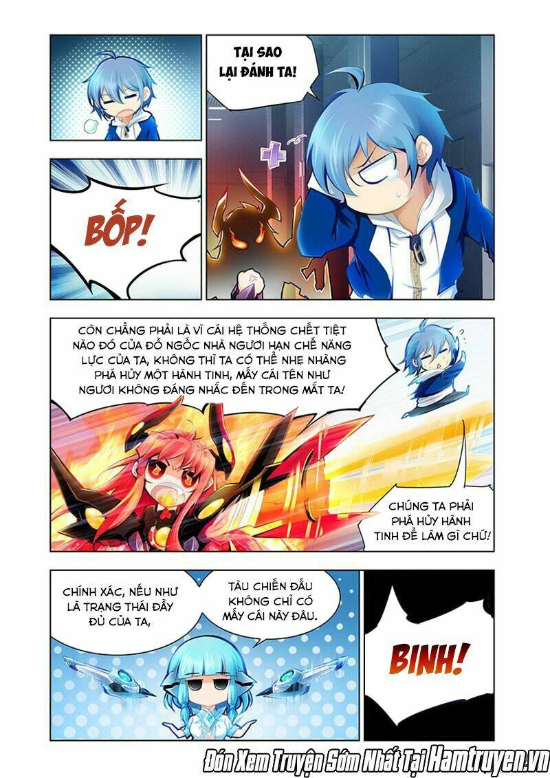 phá hiểu thế kỷ chapter 7 8