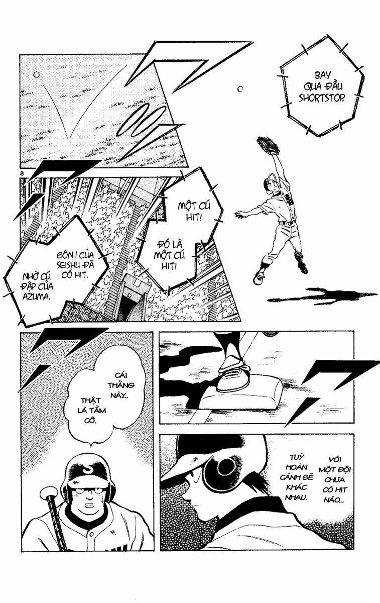 trò chơi vượt qua thử thách chapter 147 10