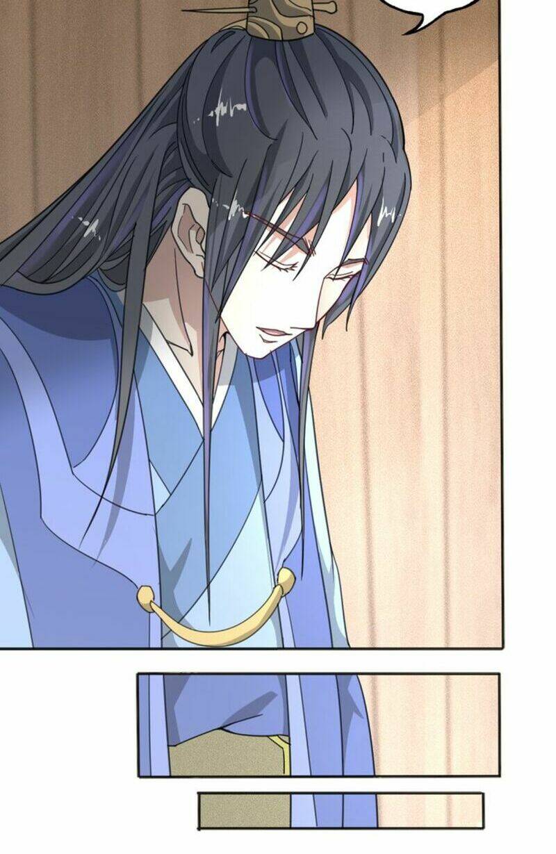 thiên mệnh cửu tinh chapter 8 33