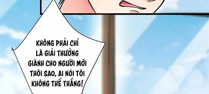 thiên hậu trở về chapter 47 35