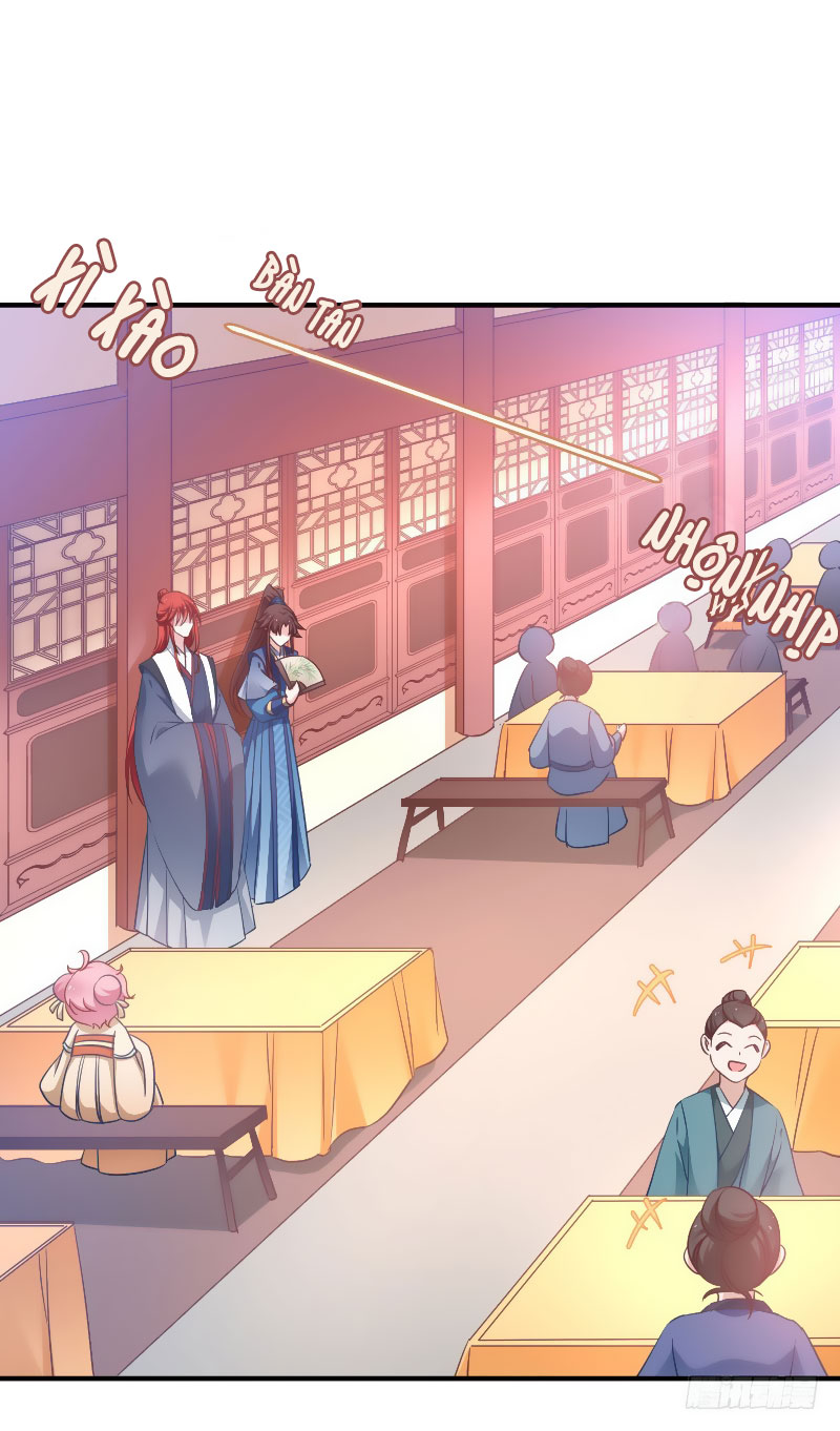 trò chơi trừng phạt chapter 64 3