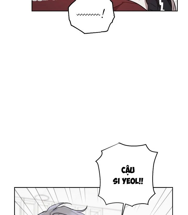 thần tượng đến rồi!? chapter 21.1 45