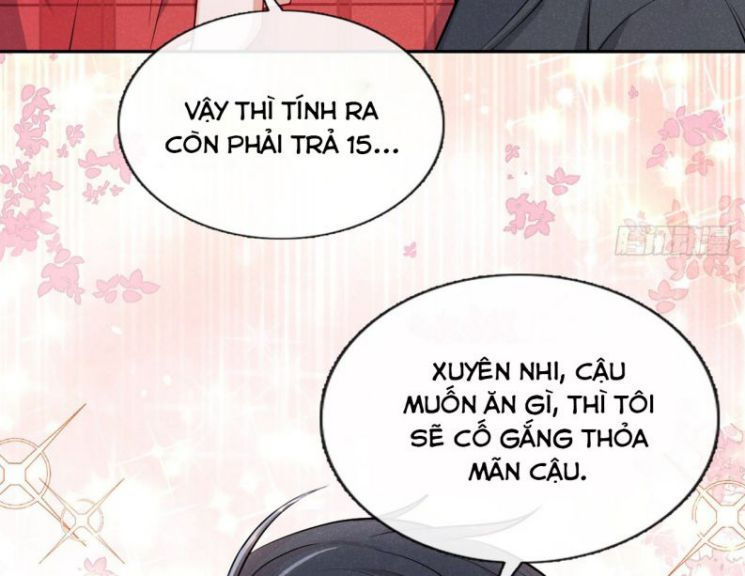 tôi với hình mẫu lý tưởng lìa trần rồi! chapter 12 50