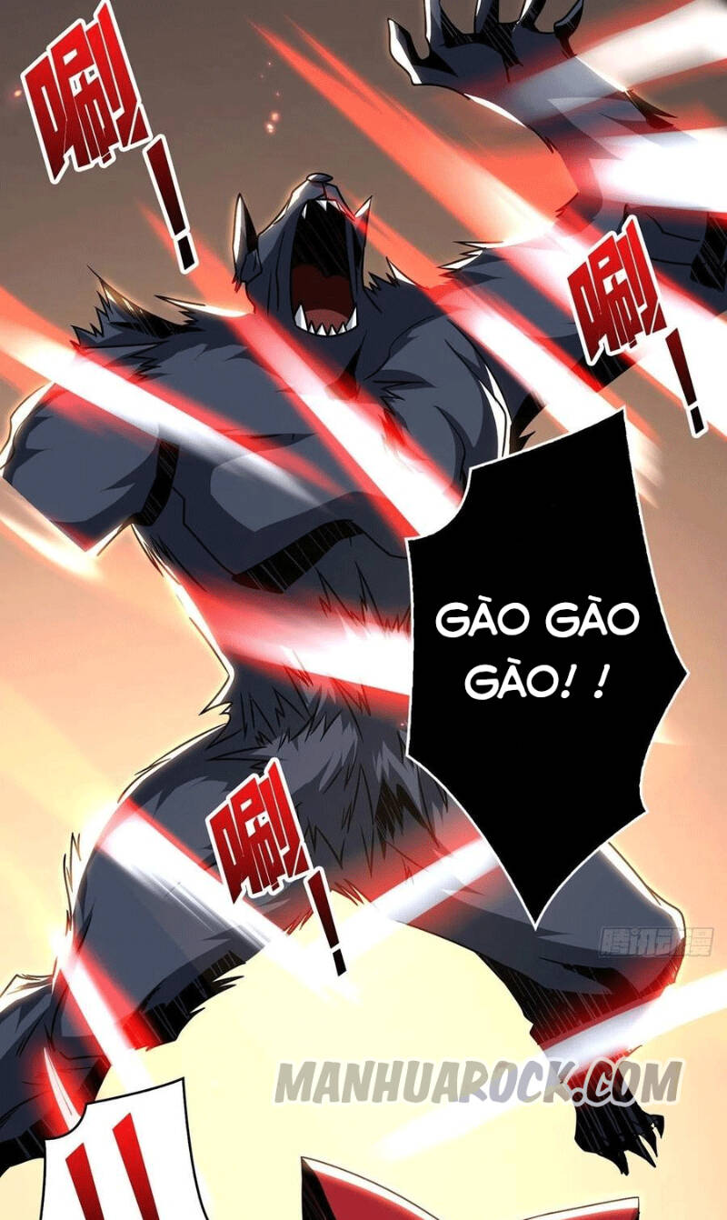 Vừa Chơi Đã Có Tài Khoản Vương Giả Chapter 48 - Trang 51