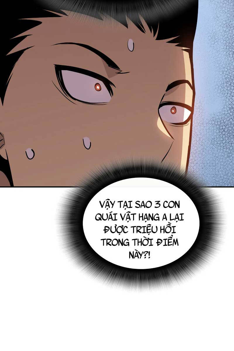 tôi là lính mới chapter 134 61