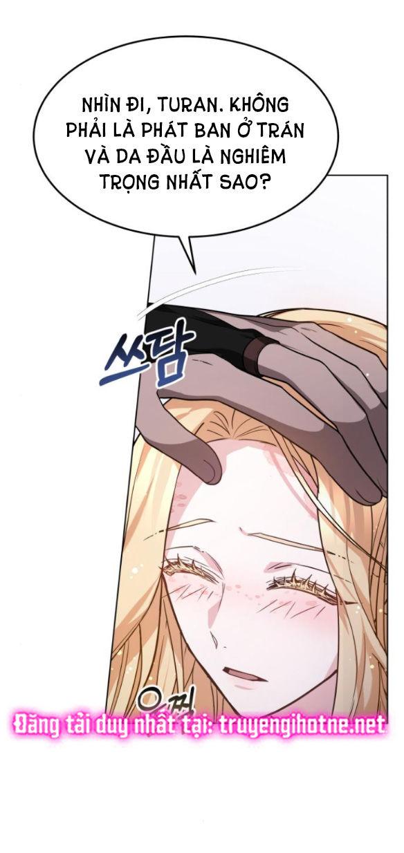 Cướp Dâu chapter 7.1 17