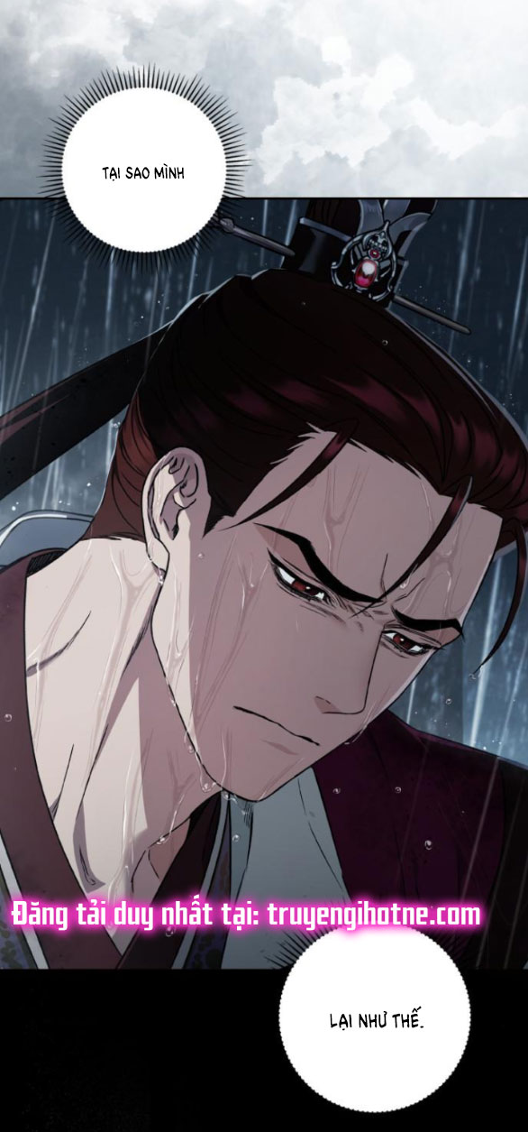 bản tình ca heeran chapter 52.1 31