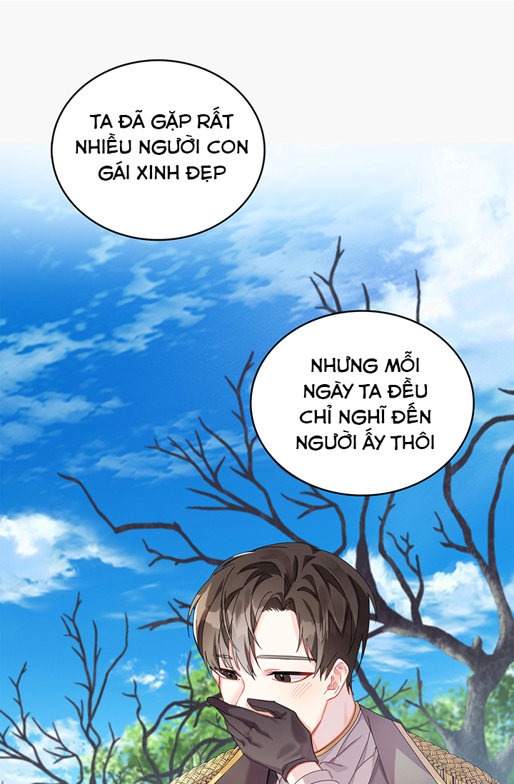 sự hối hận muộn màn chapter 1 110