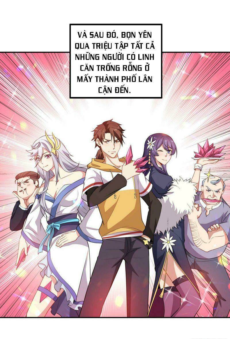 tổ thượng có tiền chapter 50 32