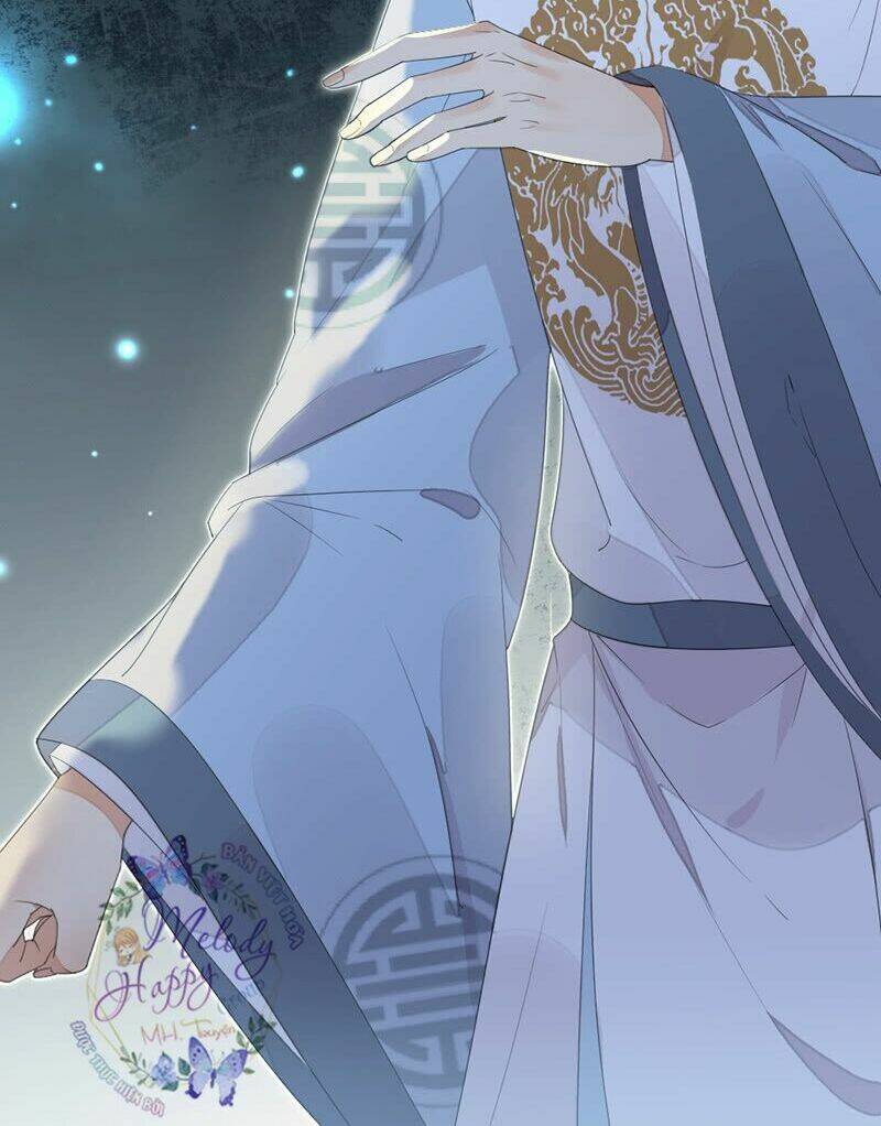 dục hỏa độc nữ chapter 8 36