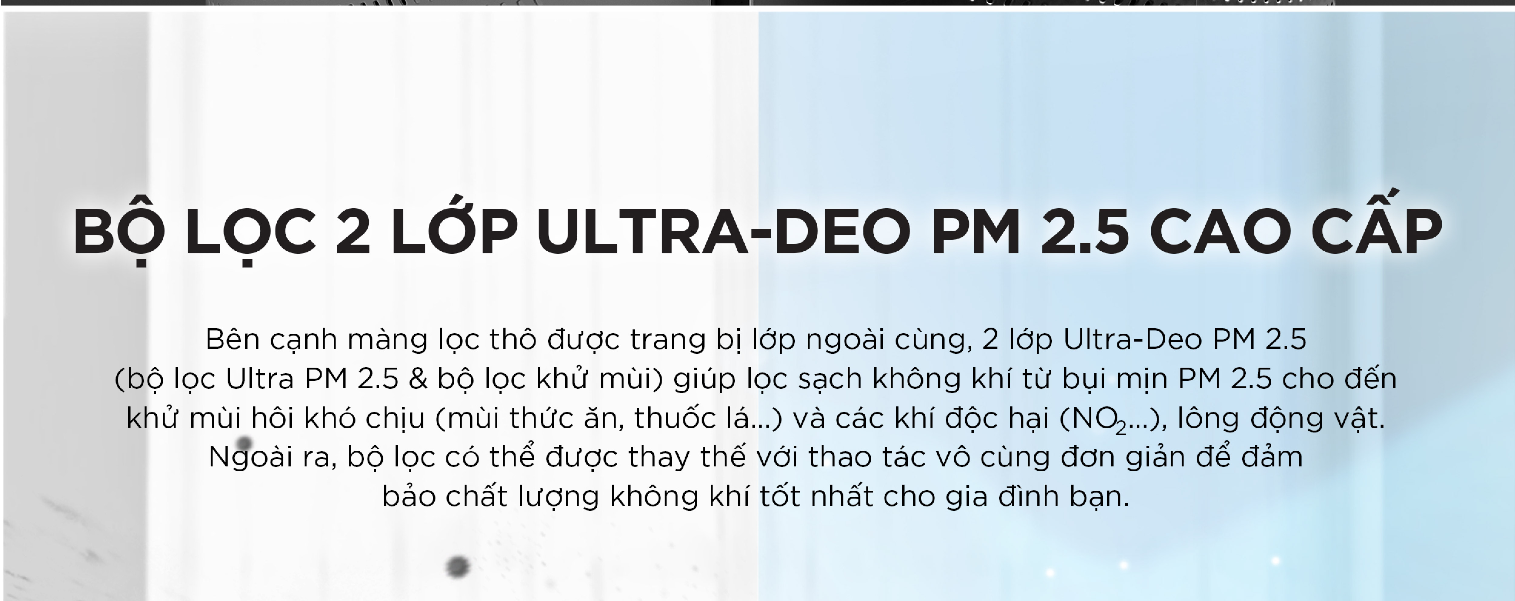 Máy lọc không khí Cuckoo CAC-K1910FW - Hàng chính hãng