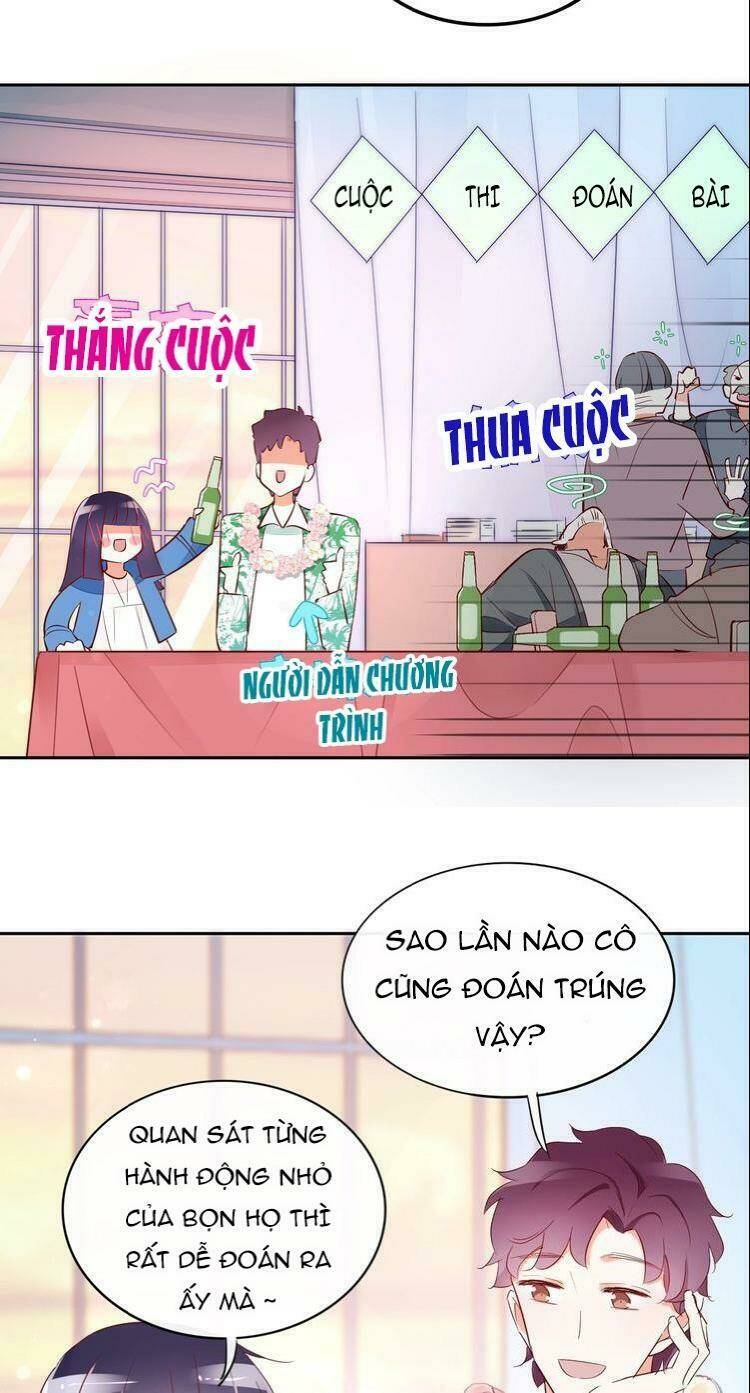 cẩm nang tấn công tra nam chapter 13 3