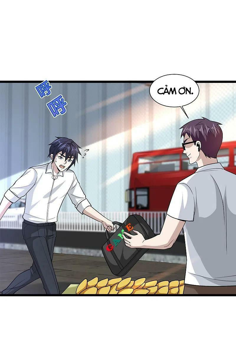 đô thị tà vương chapter 223 17