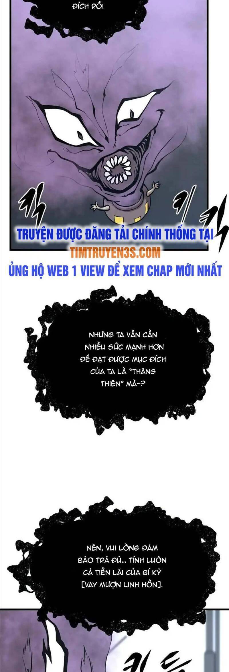 Quái Vật Gui Chapter 31 - Trang 36