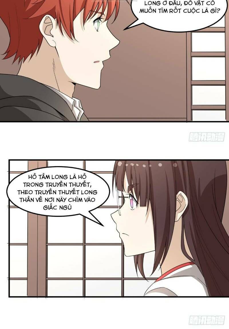 nghịch thiên tiên mệnh chapter 30 9