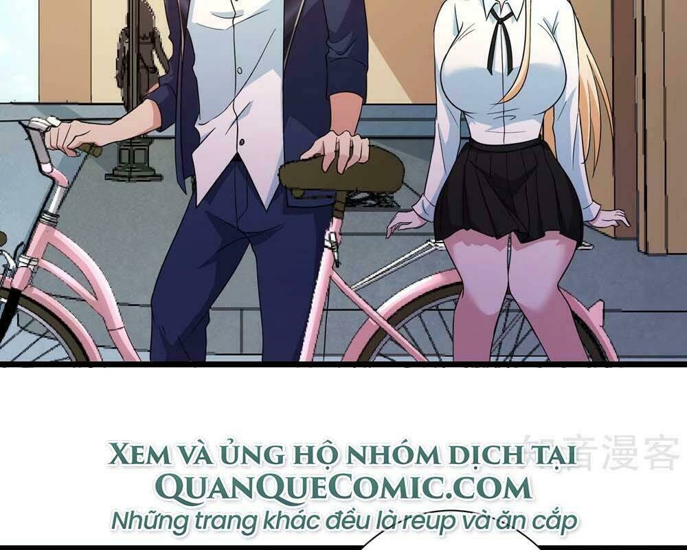 tối cường đặc chủng binh của hoa khôi chapter 94 11