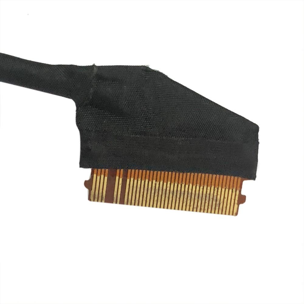 Dây Cáp Màn Hình Cảm Ứng Lcd 40pin Cho Dell Inspiron 15-3583 5570 5575 P75F 0t93v4 Dc02002Va0