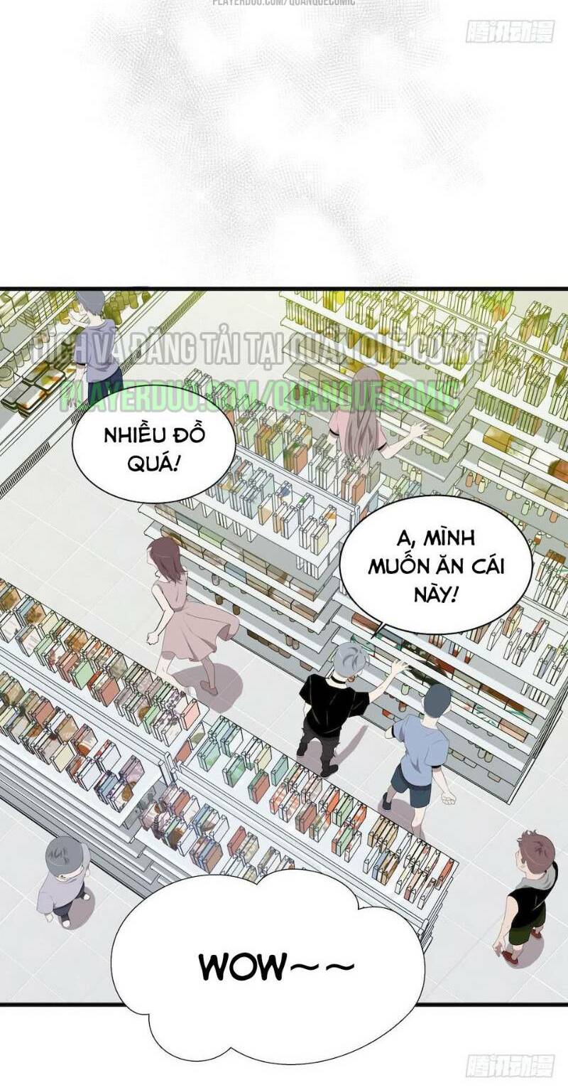 thát không mê thất chapter 18 8