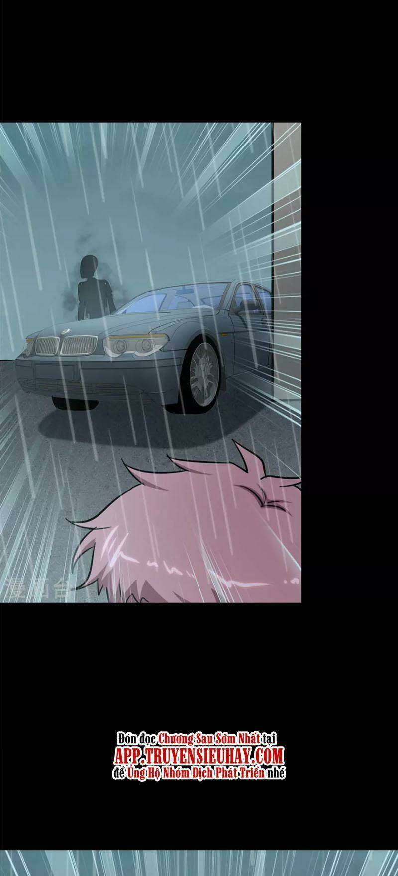 bạn gái virus của tôi chapter 339 34