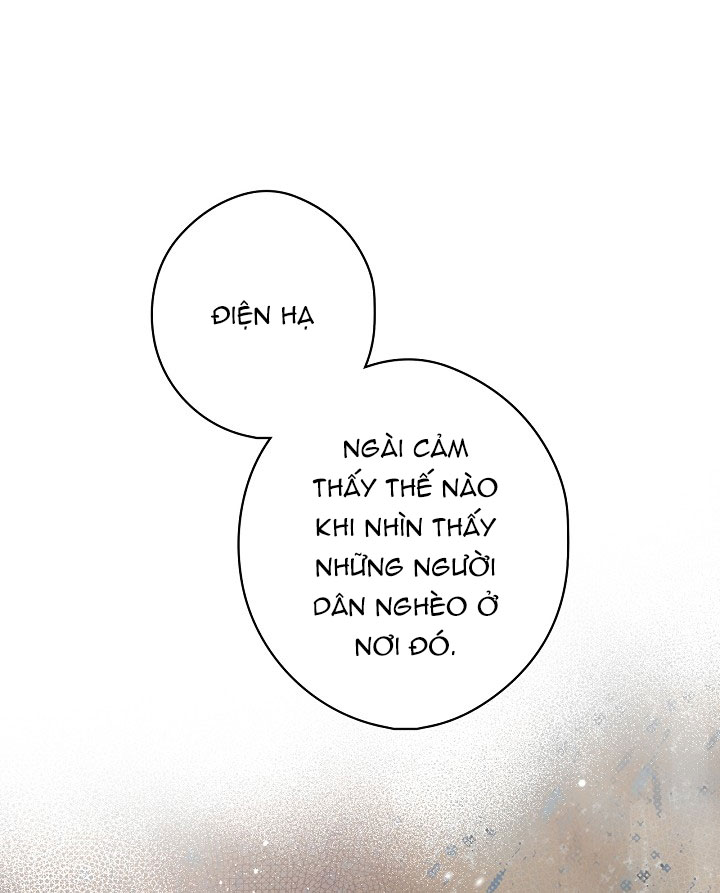 tiểu thư bí ẩn chapter 20 40