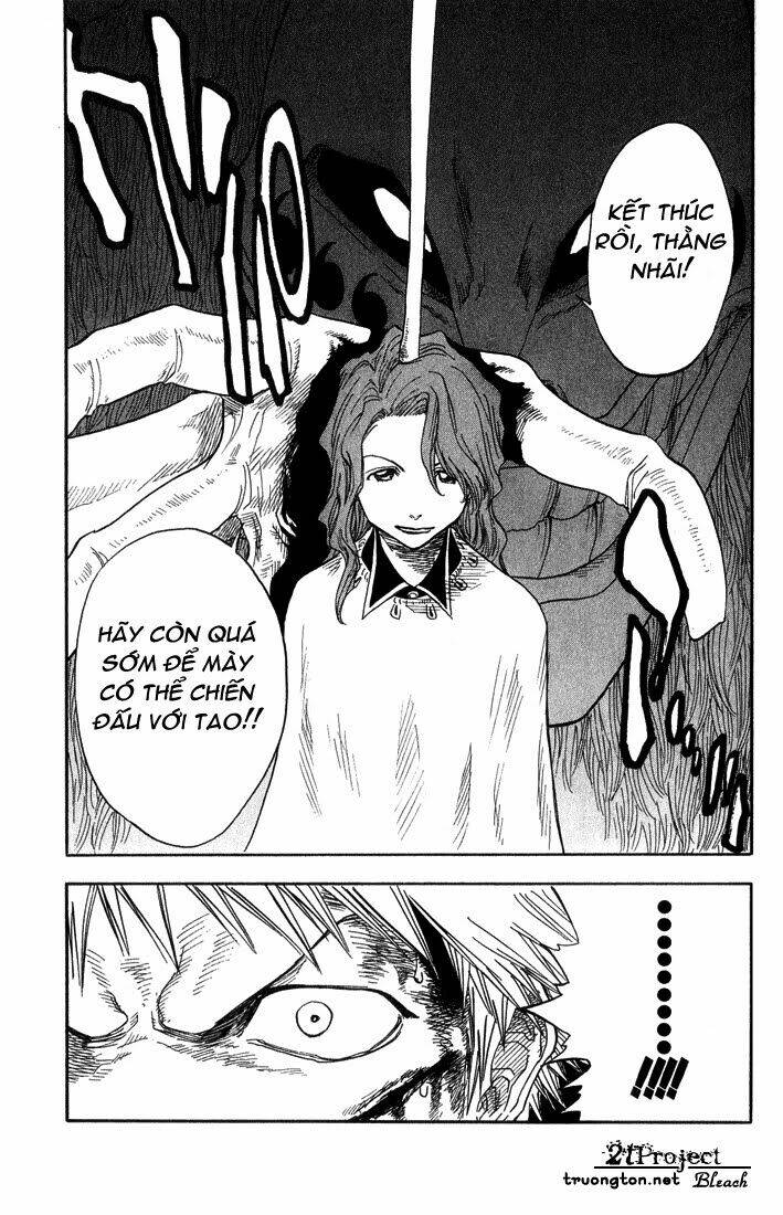 thần chết ichigo chapter 22 20