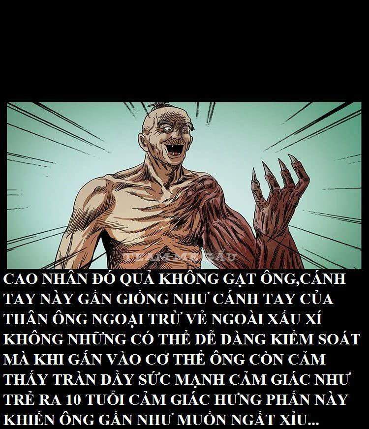 tiên sơn truyền kỳ chapter 24 53