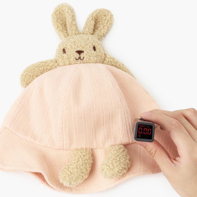 Mới Tấm Che Nắng Cho Bé Cá Nón Gấu Sang Trọng Nón Cho Bé Sơ Sinh Chụp Ảnh Bộ Trang Phục Bé Mặt Trời Mũ Lưỡi Trai Hoạt Hình Nón Cho Bé 0 đến 3 Năm