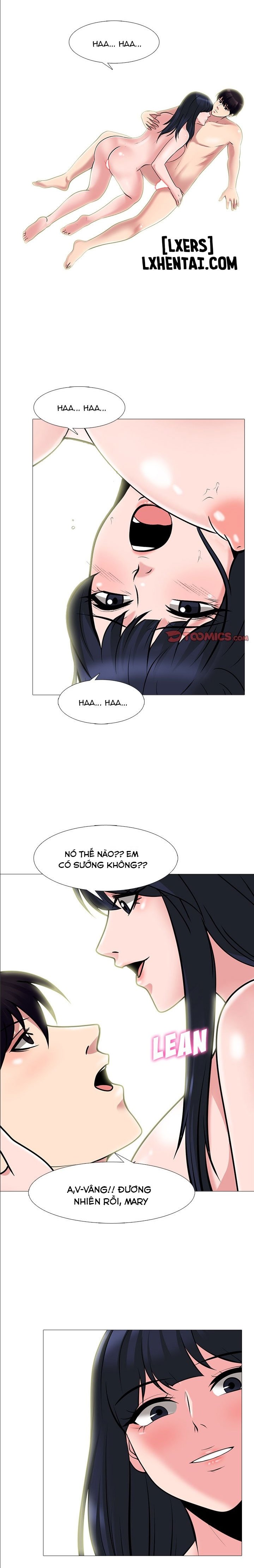 học bổng đặc biệt chapter 85 7