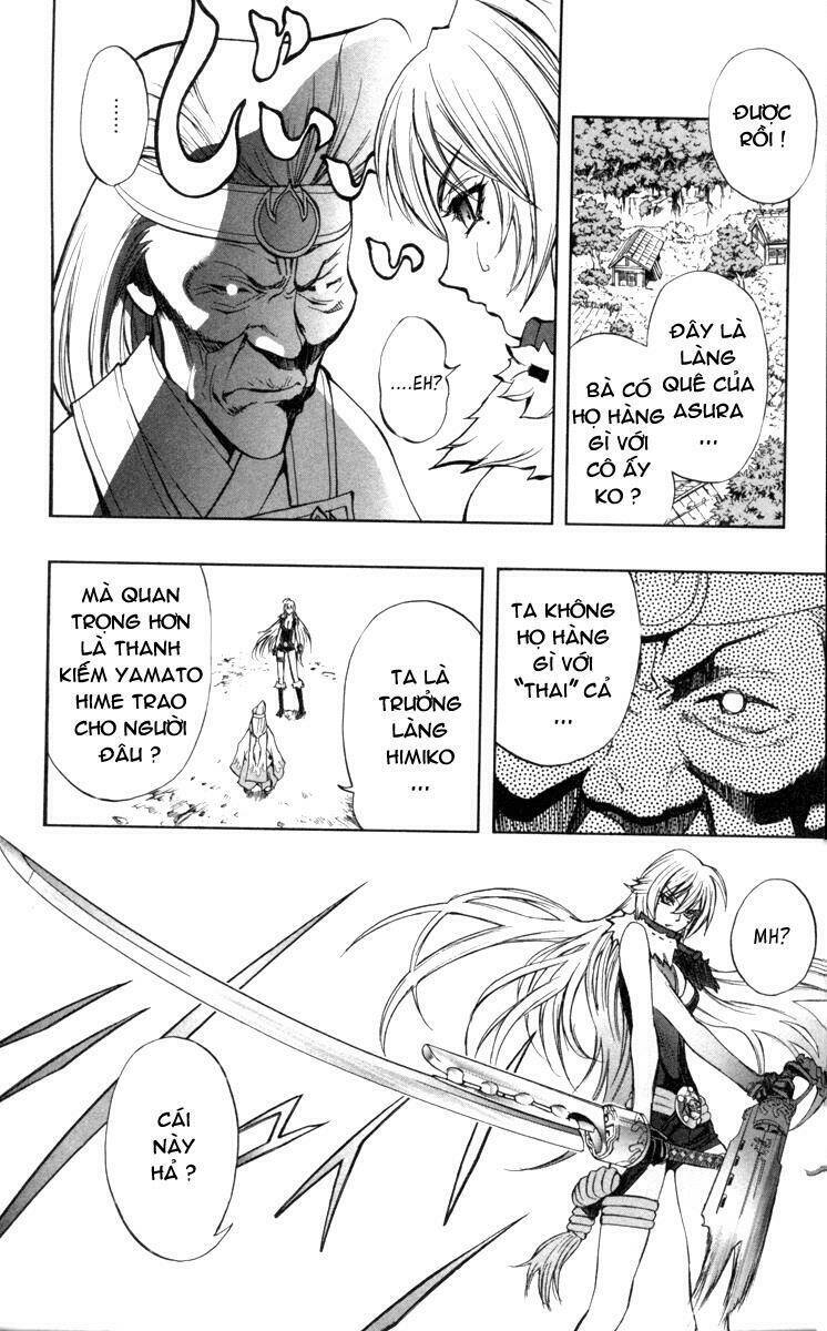 phù thủy phép thuật chapter 74 18