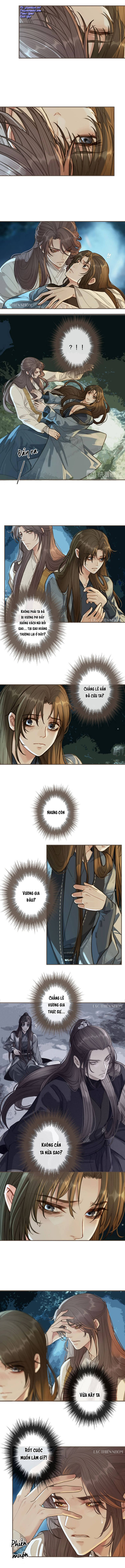 ách nô chapter 28 1