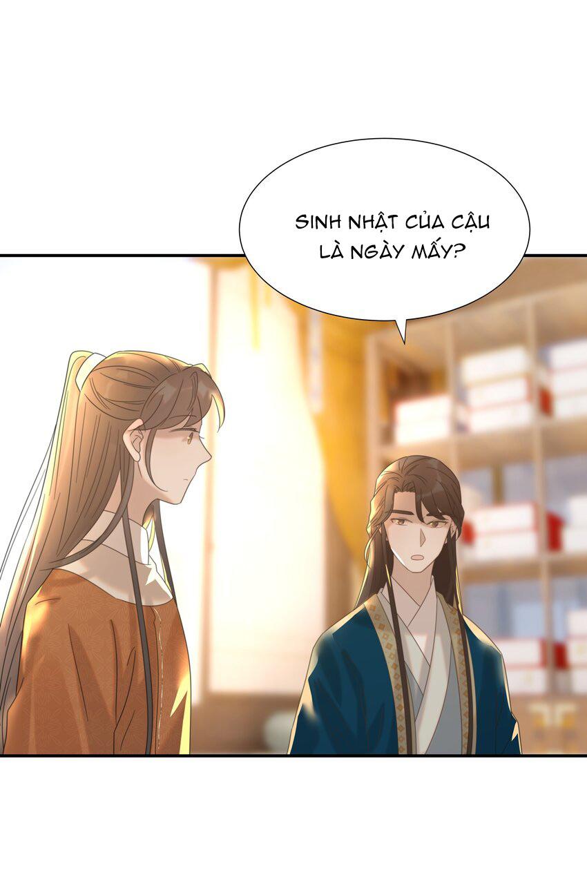 Hình Như Cầm Nhầm Kịch Bản Của Nữ Chính Rồi! chapter 54