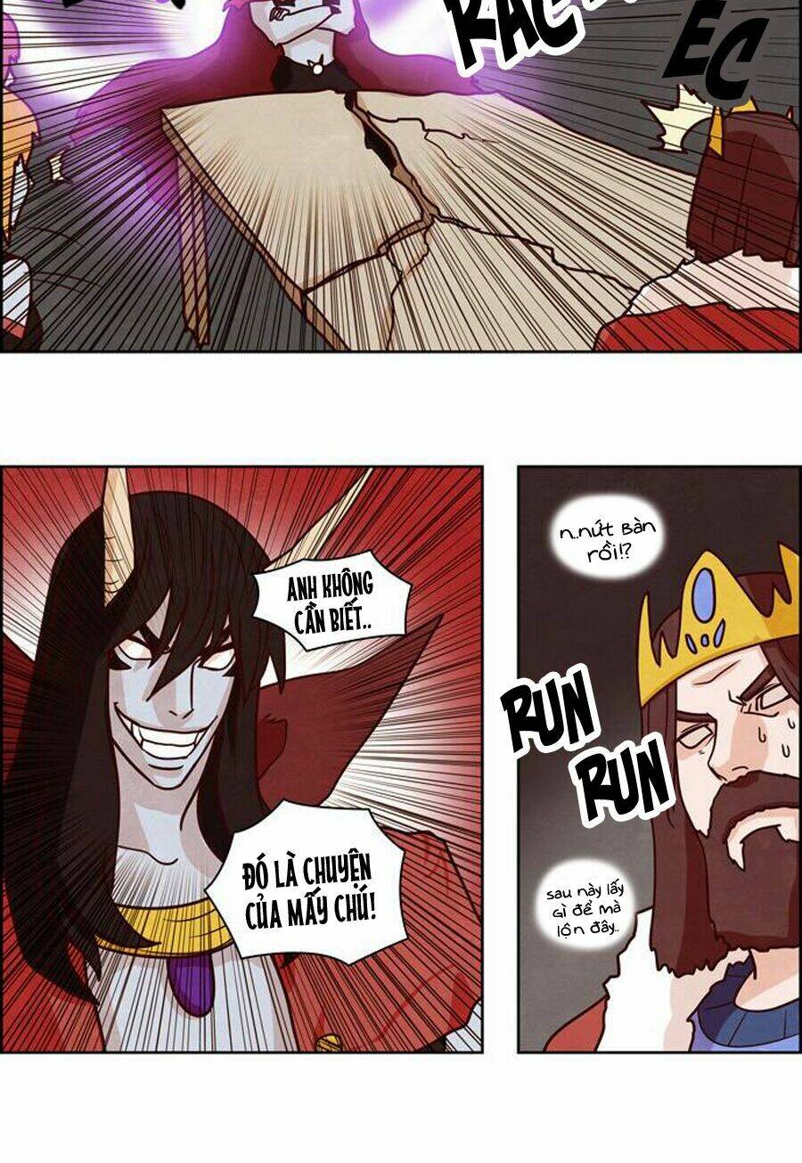 the devil king is bored chapter 102 12