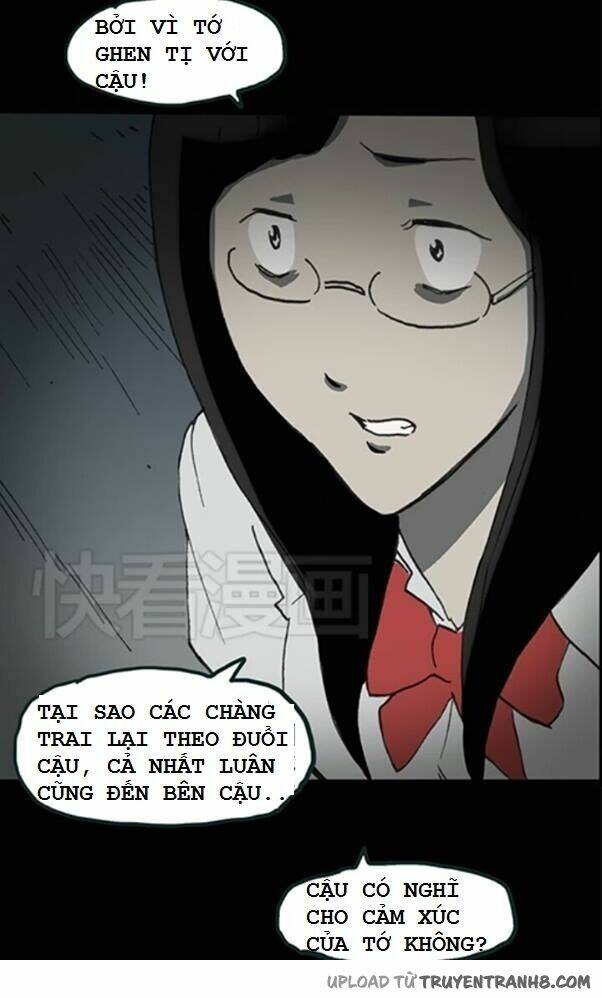 hoa mẫu đơn đen chapter 6 8