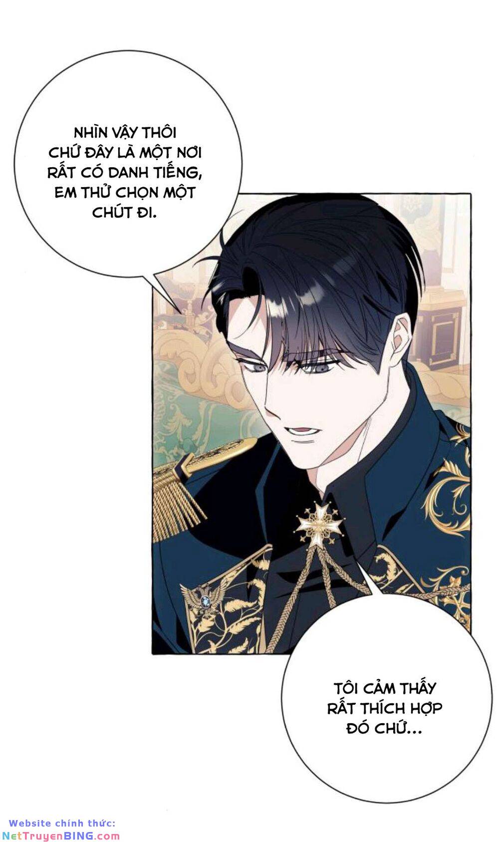 tôi tưởng đó chỉ là tiểu thuyết trọng sinh bình thường chapter 48 62