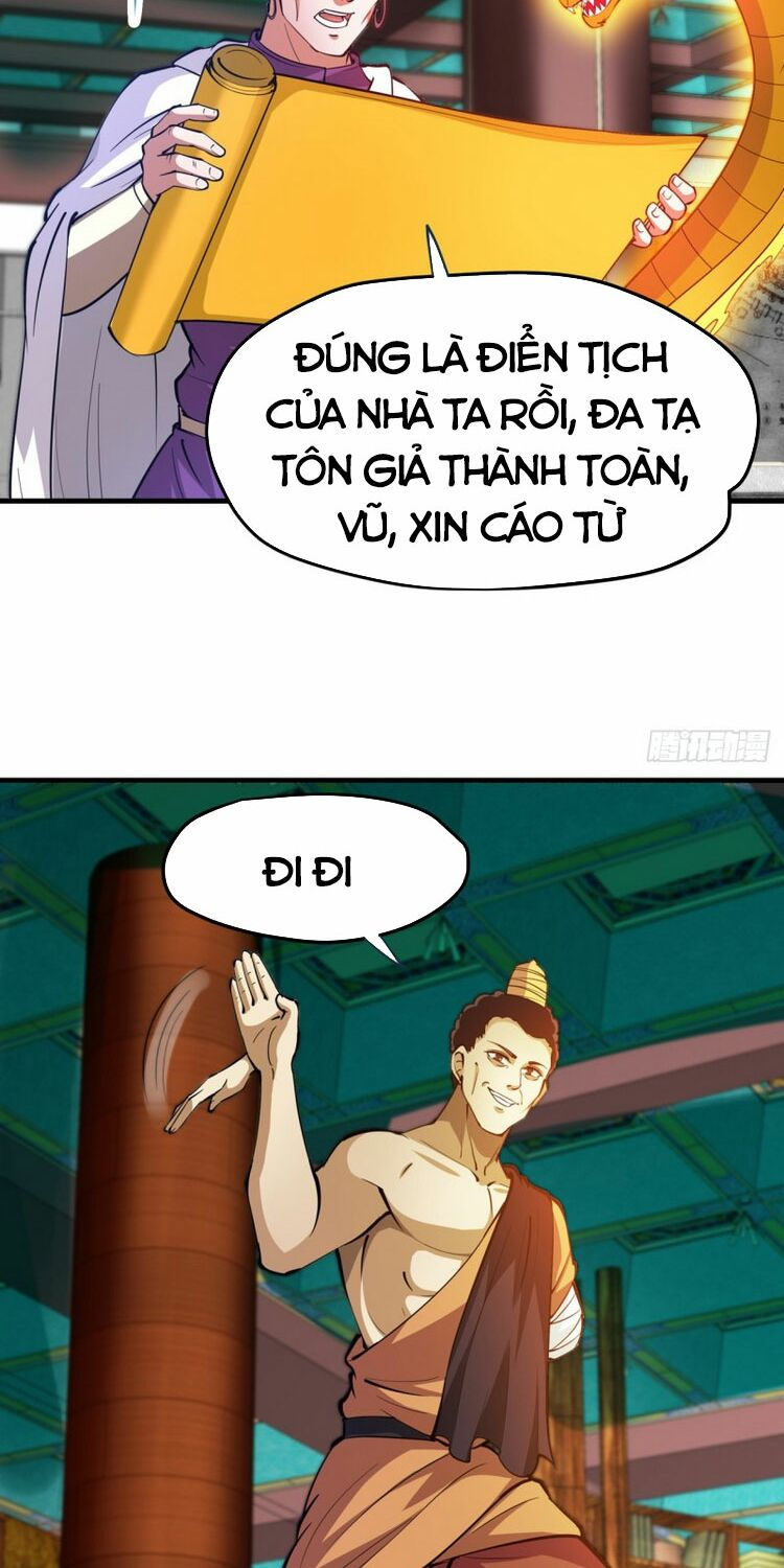 tối cường thần y tại đô thị chapter 190 24