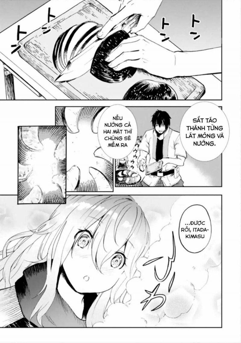 i'm a middle-aged man who got my adventurer license revoked chapter 1 58